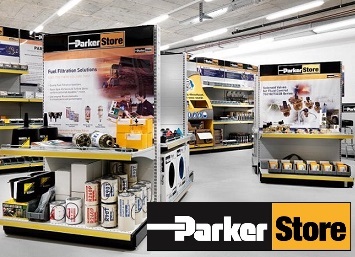 Parker Store